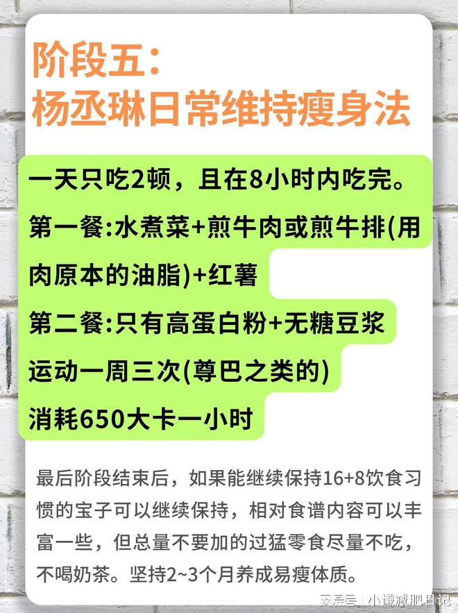 态就像大学生只因这5个减肥小技巧龙八国际娱乐网站55岁的苏慧伦状(图4)